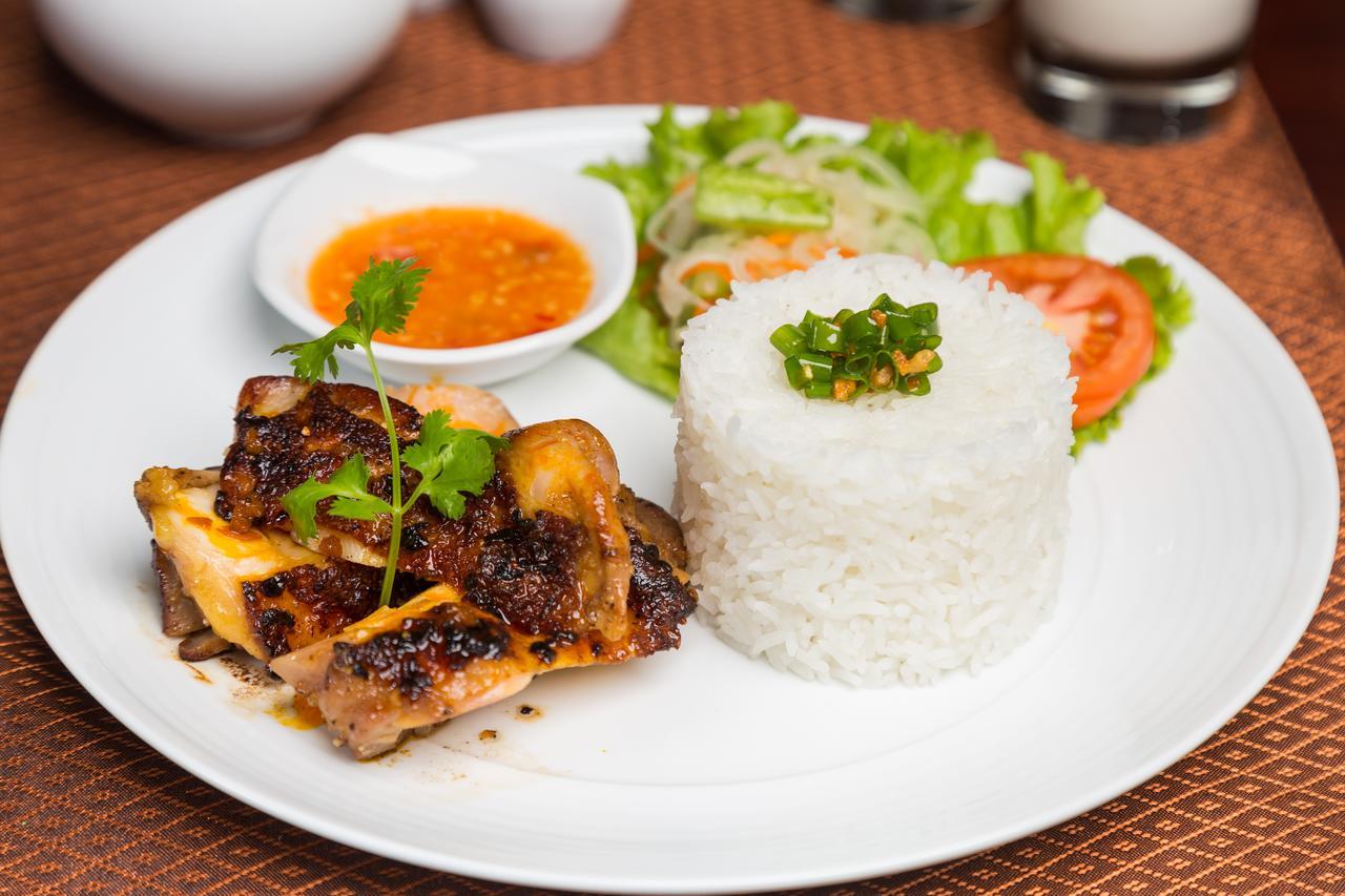 Anachak Angkor Residence Siem Reap Dış mekan fotoğraf
