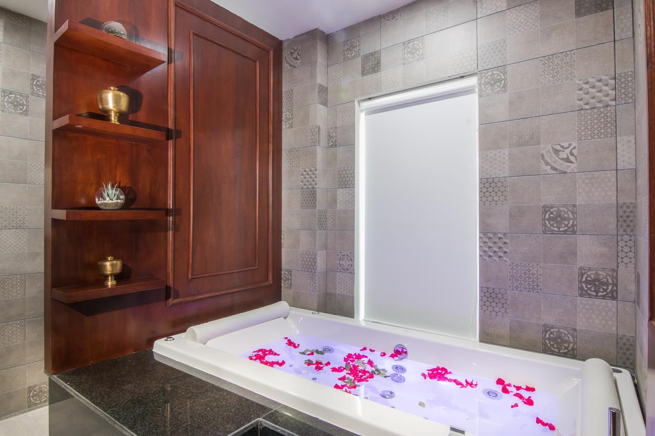 Anachak Angkor Residence Siem Reap Dış mekan fotoğraf