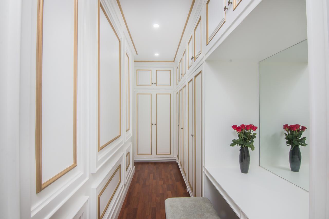 Anachak Angkor Residence Siem Reap Dış mekan fotoğraf