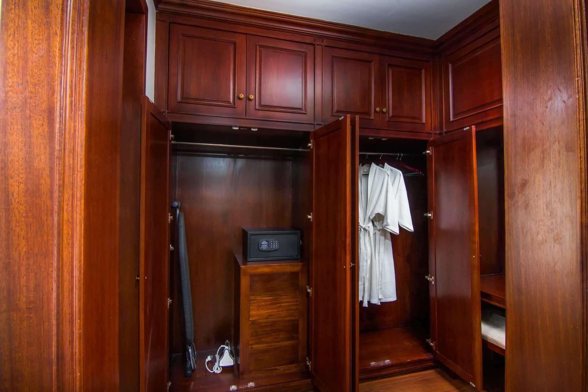 Anachak Angkor Residence Siem Reap Dış mekan fotoğraf